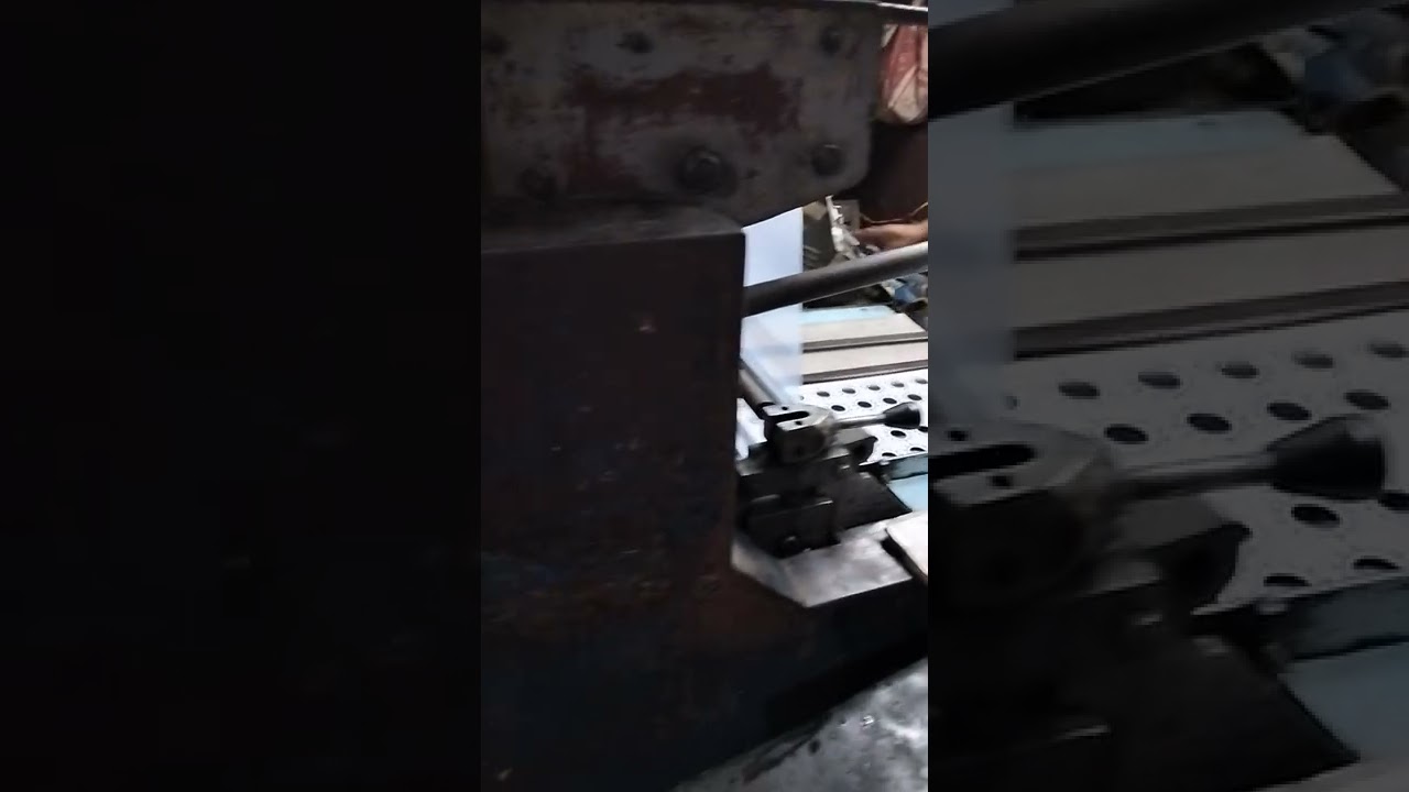 Making of coin holders! laminated coin holder