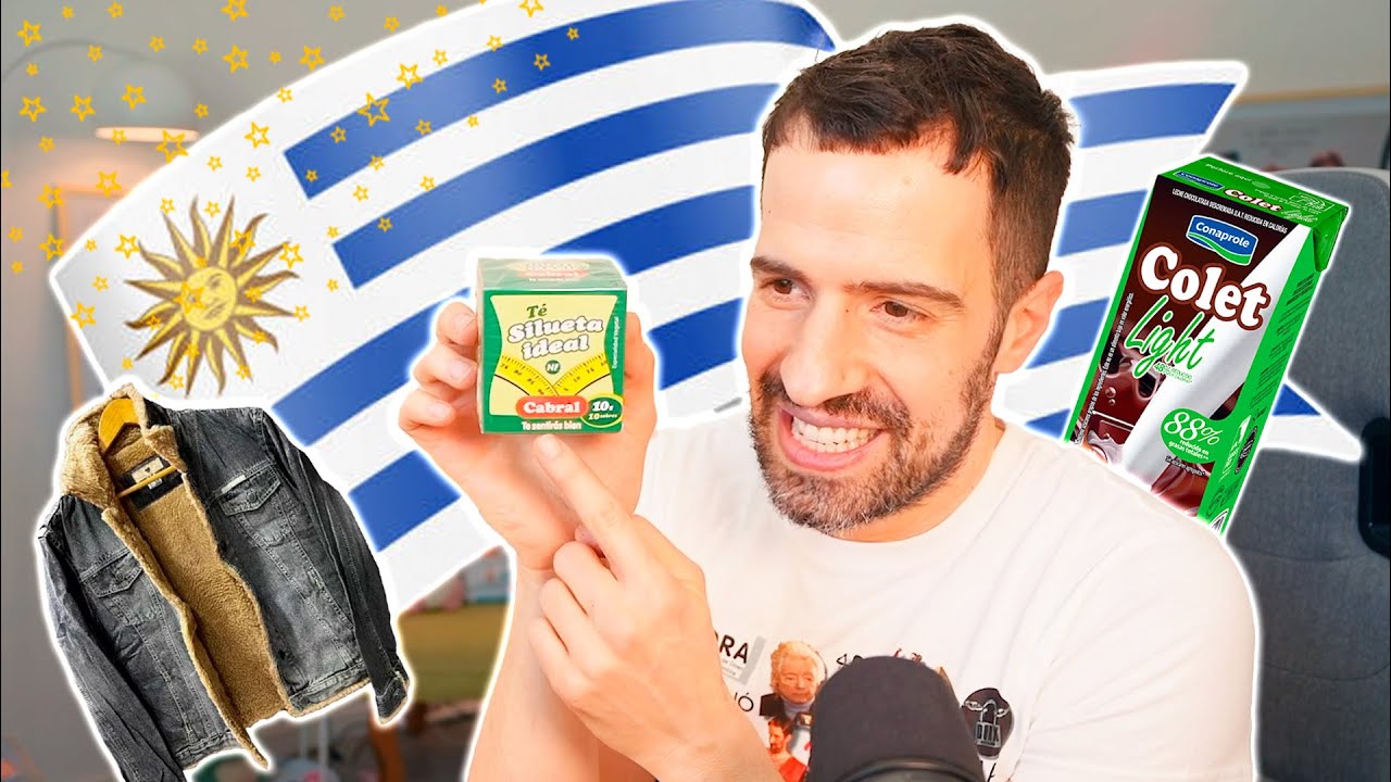 HAUL REGALOS DE URUGUAY