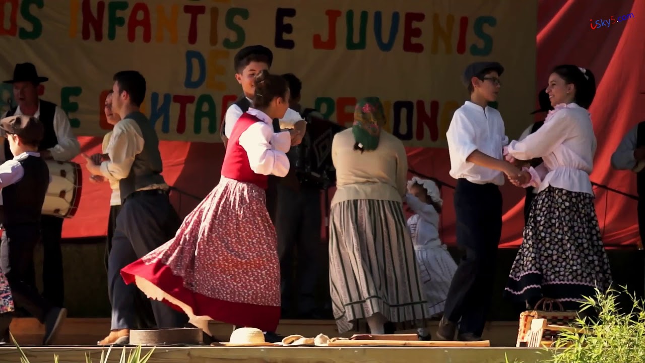 Rancho Infantil  