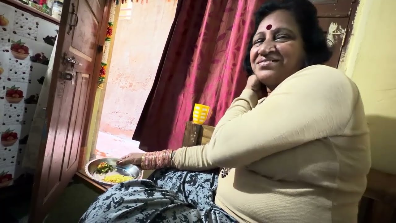 కొంచెం వాటర్ అంట ఇవ్వు నాయనా అల్లుడు గారు 