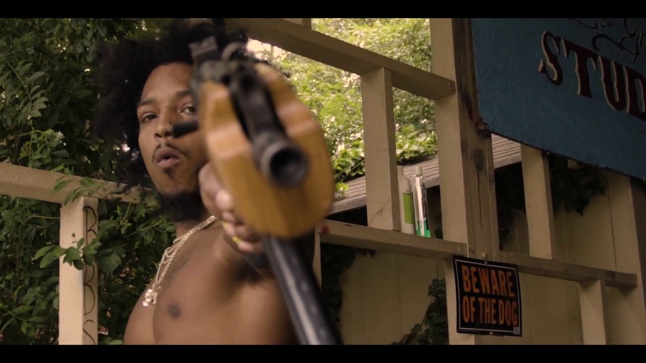 Slow Motion - DrugRixh Peso | @clockworkkkk
