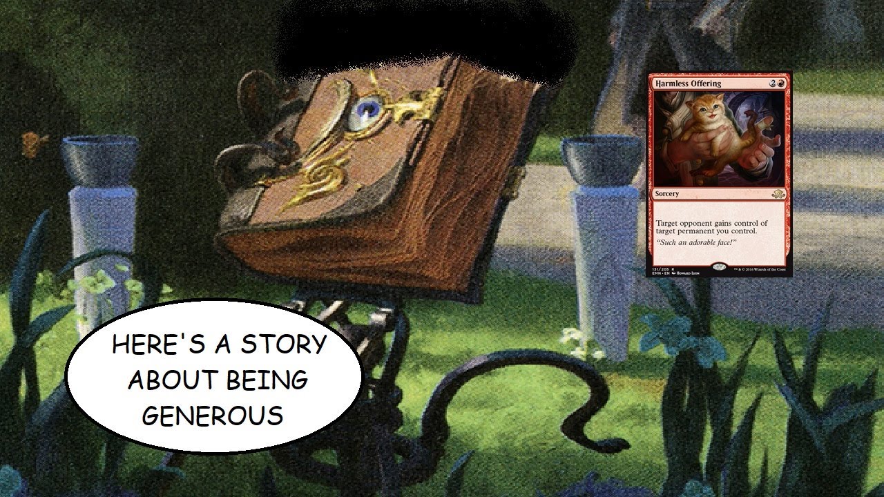Codie, Vociferous Codex Story Hour | Free Duskmourn Book Signing