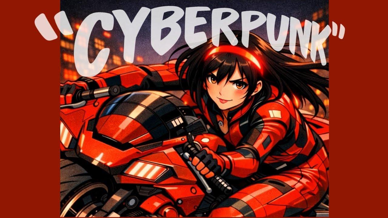 CYBERPUNK – Synthwave / Electro Pop | Night Drive | Headlights Radio