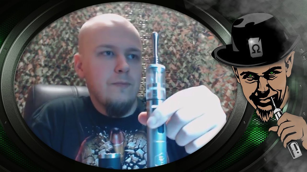 ProVari 3 (P3) - Satin Silver - Black - мысли вслух