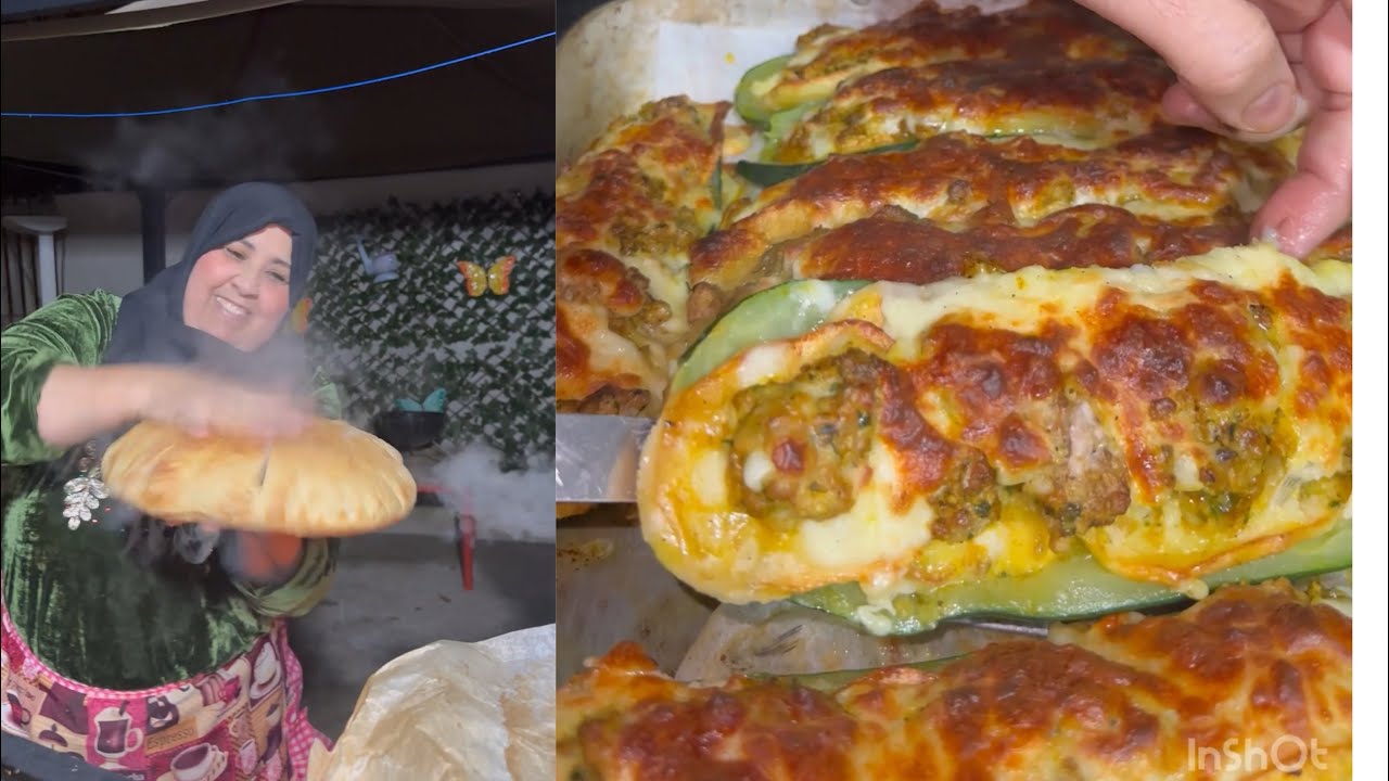 الوصفة التي ابهرت الجميع وأطفالك 🤪😋يبحثون عنها فهي الان بين يديك جربيها