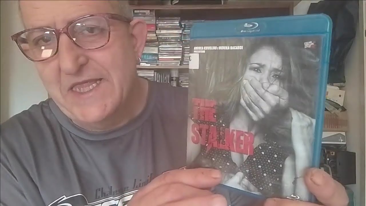 GRANDE PACCO 30 FILM NOVITA BLU RAY GRANDI FILM.