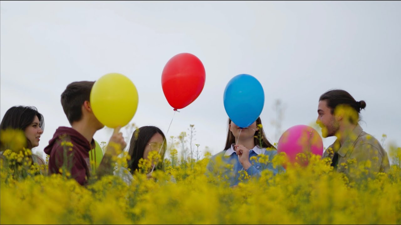 ENVOL - CONCOURS CINEFABRIQUE 2023