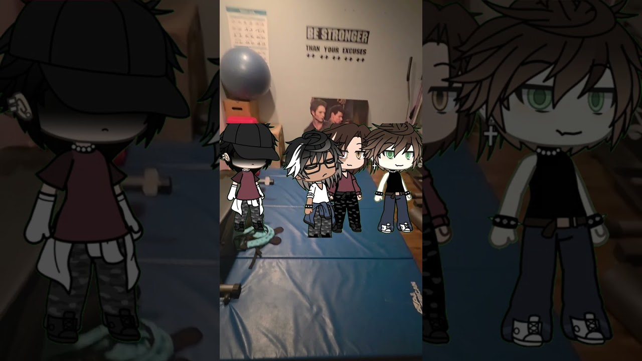 I MADE A COME BACK, boys vs girls singing battle with my friends.