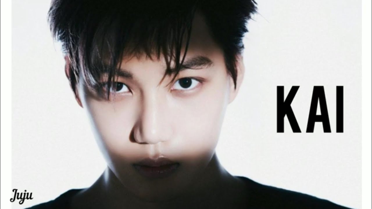 #54 Imagina con Kai (EXO)