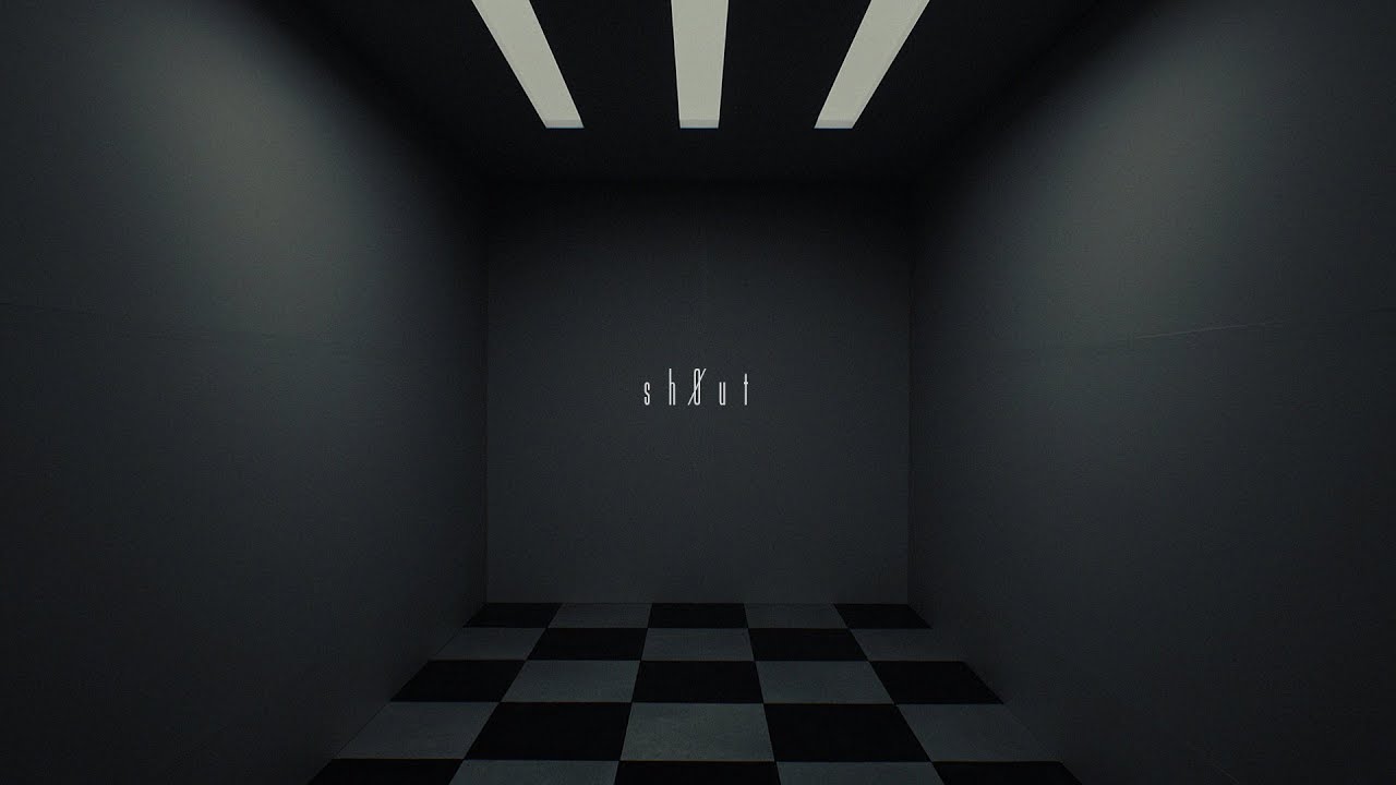 SawanoHiroyuki[nZk]:Tielle ＆ Gemie『sh0ut』 Music Video
