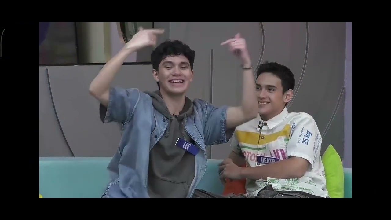 DAY 01: PBB COLLAB 2.0 UPDATE Part 3 | Usapang Martial Arts