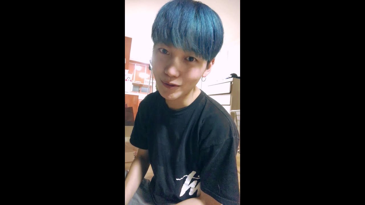 [LIGHTS OFF] #팩하는 #제이어스
