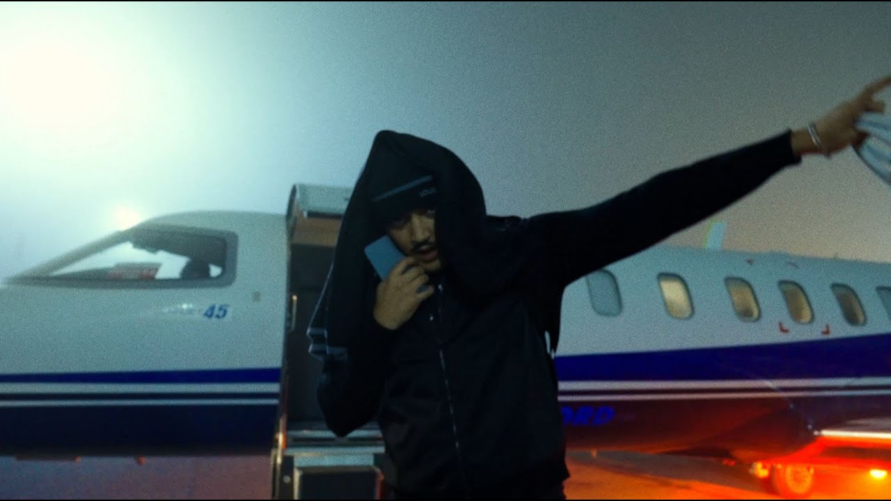 Simba La Rue - CA**I MIEI (Official Video)