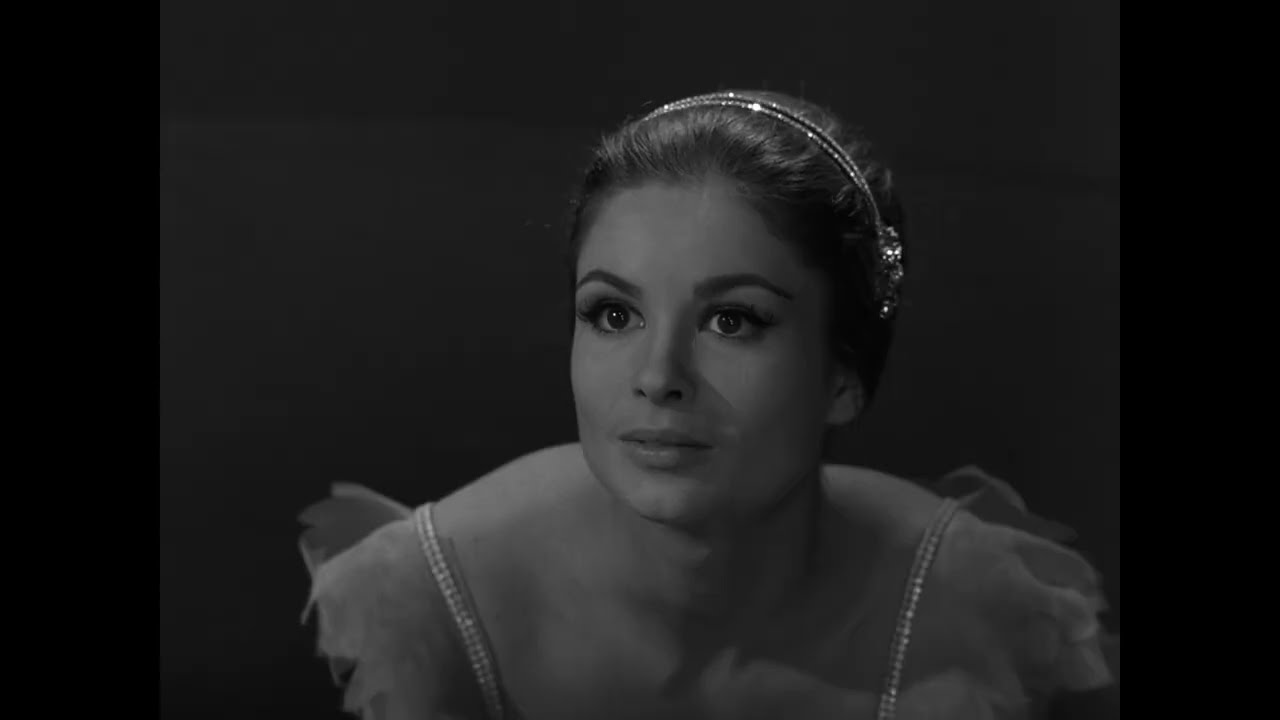 The Twilight Zone - Five Characters in Search of an Exit (very short cut)