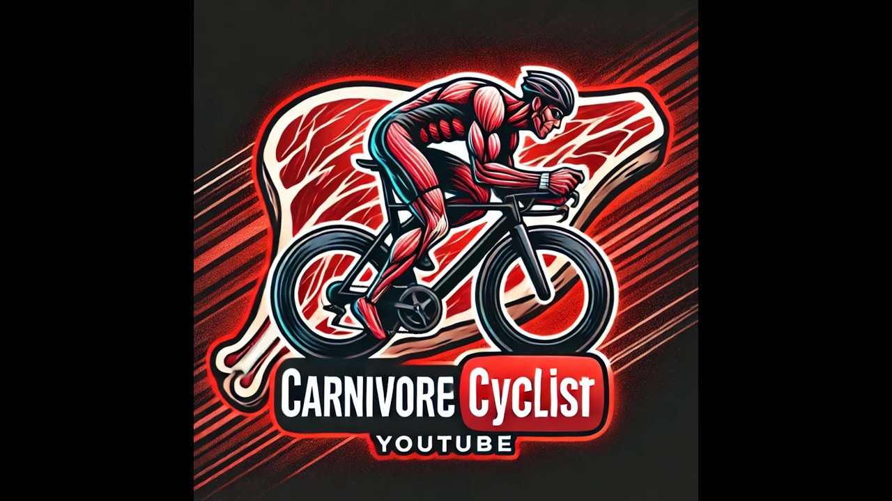 The Carnivore Diet made the the best cyclist I've ever been