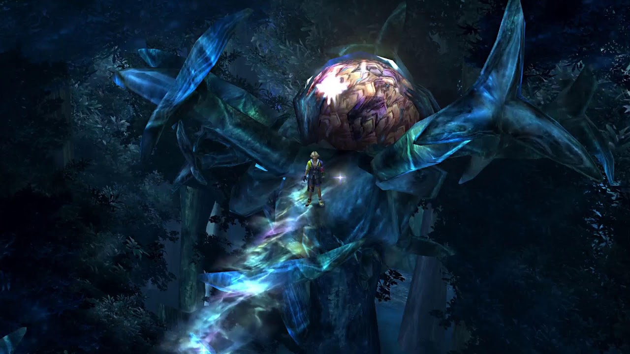 The Final Dream💤 Ep.64 | TricksheepLive #633 Final Fantasy X Road to 100% Completion