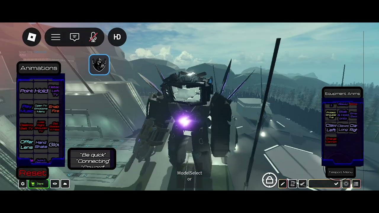 Ep 77 but in roblox