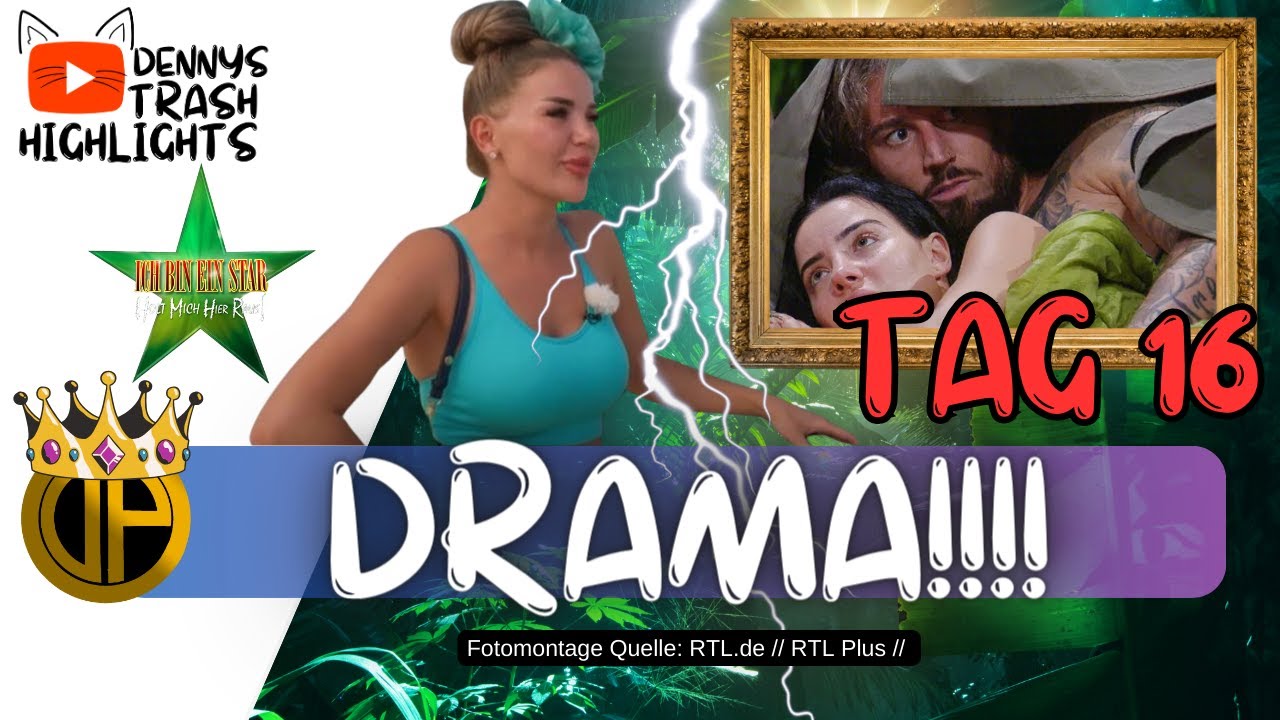 SKANDAL im HOTEL! Kim PACKT über FAKE LIEBE im VERGIFTETEN Interview über Leyla und Mike aus!