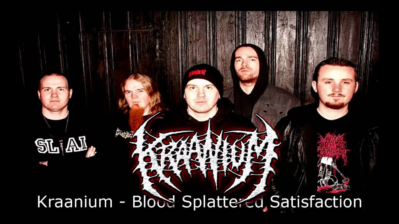 Technical Slamming Brutal Death Metal Breakdowns PART 4!