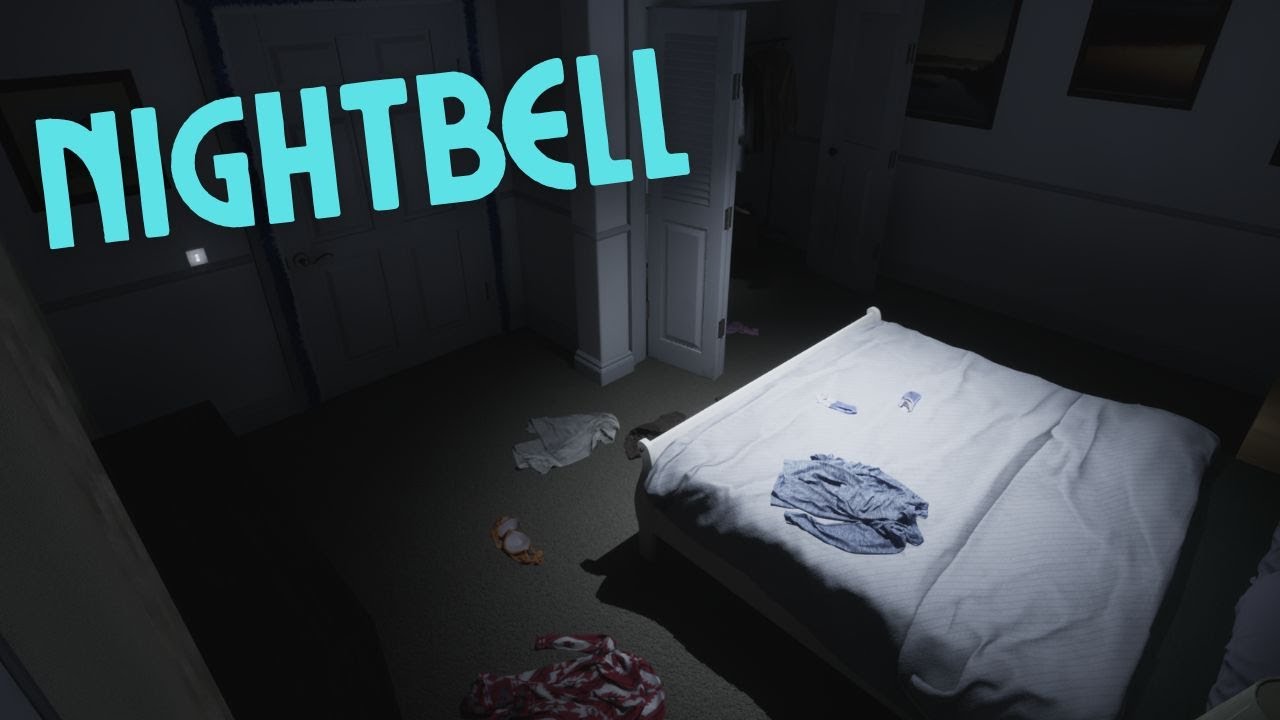 Nightbell | Gameplay