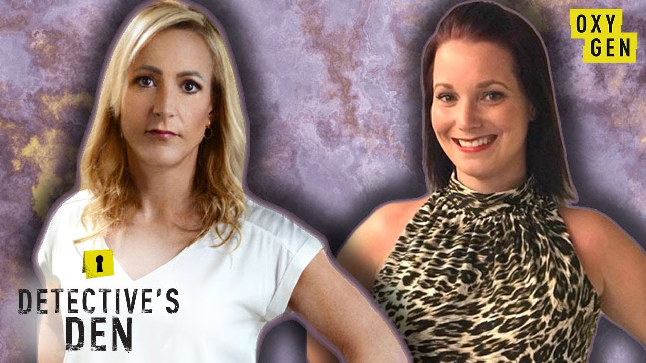 Shanann Watts And Her Children Have Been 'Erased Out Of Their Own Murder' | Detective's Den | Oxygen