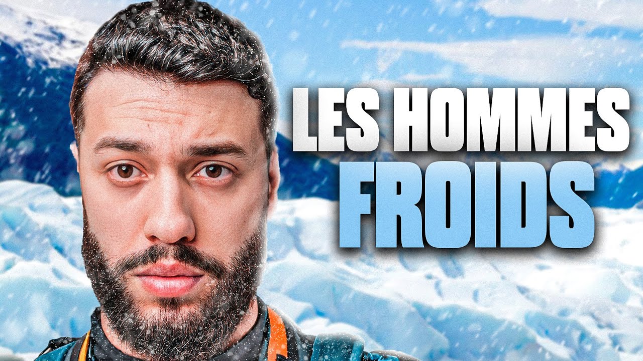 Cet Homme Est Froid Avec Toi ? Voici Une Raison Qui l'Explique