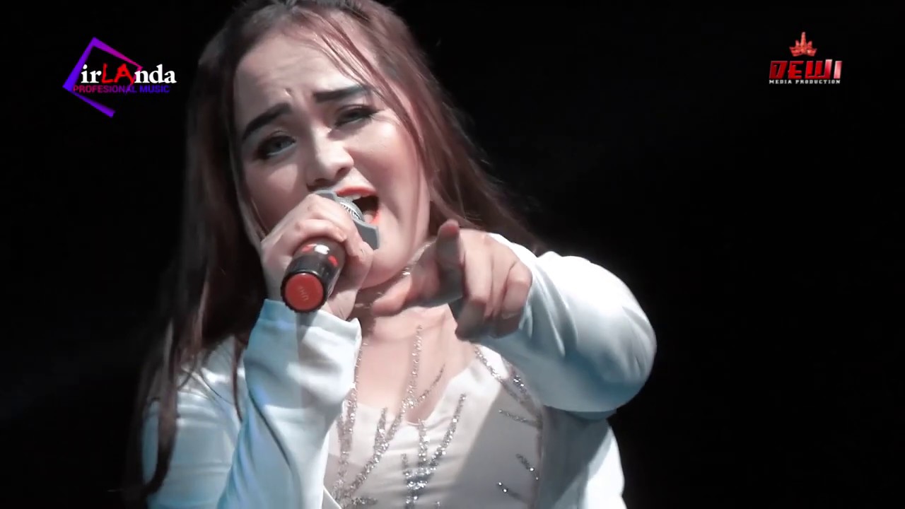 AIR MATA DI HARI PERSANDINGANMU - ALIEF NADJWA​⁠ / Irlanda
