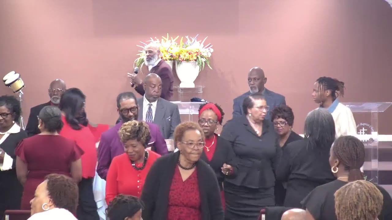 03/1/26 Sunday Service
