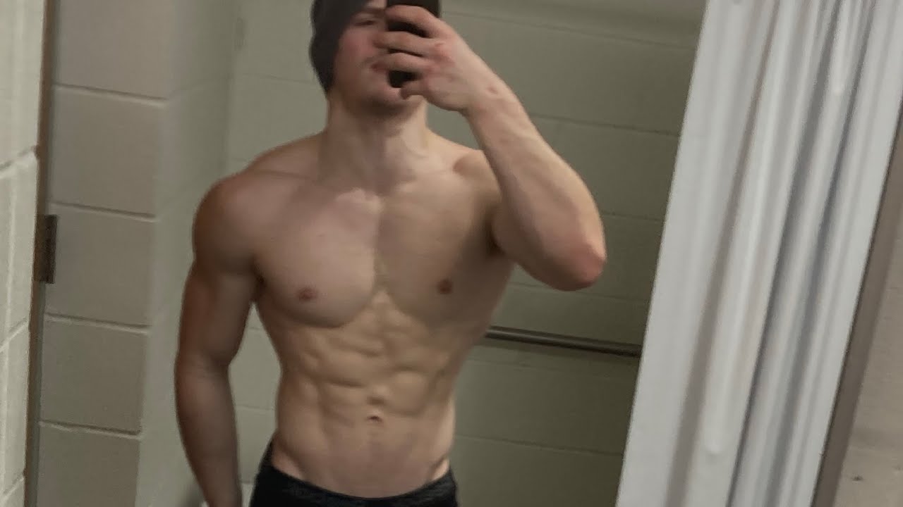 Ascending with a Chest Day!