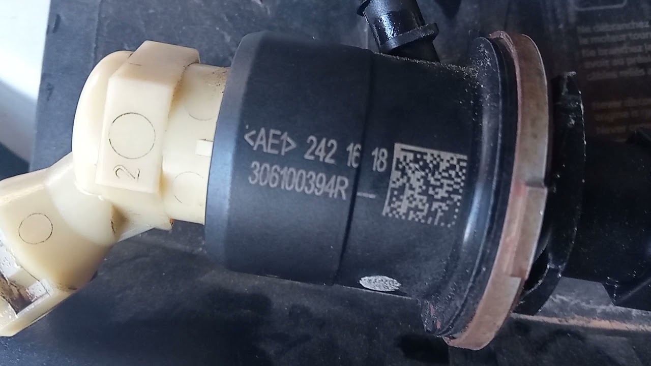 Bomba Embreagem Duster 1.6 K4M aplicação e Referência.