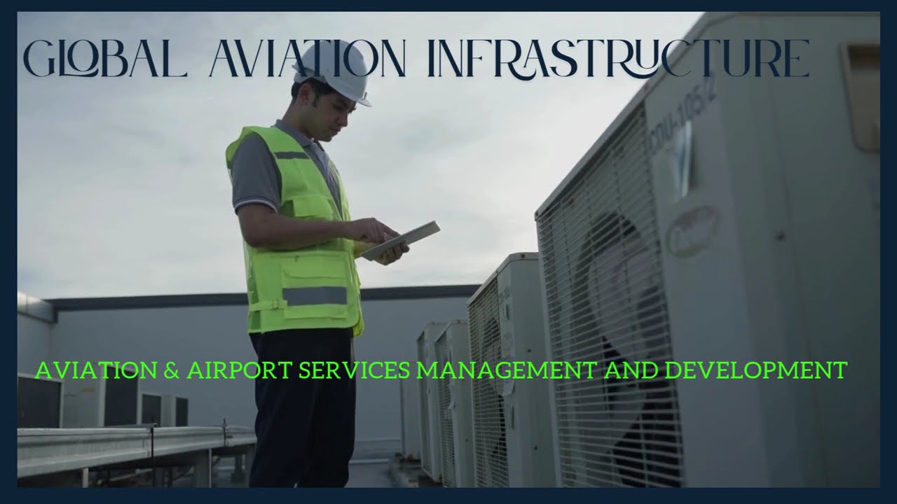 Global Aviation Infrastructure LLC
