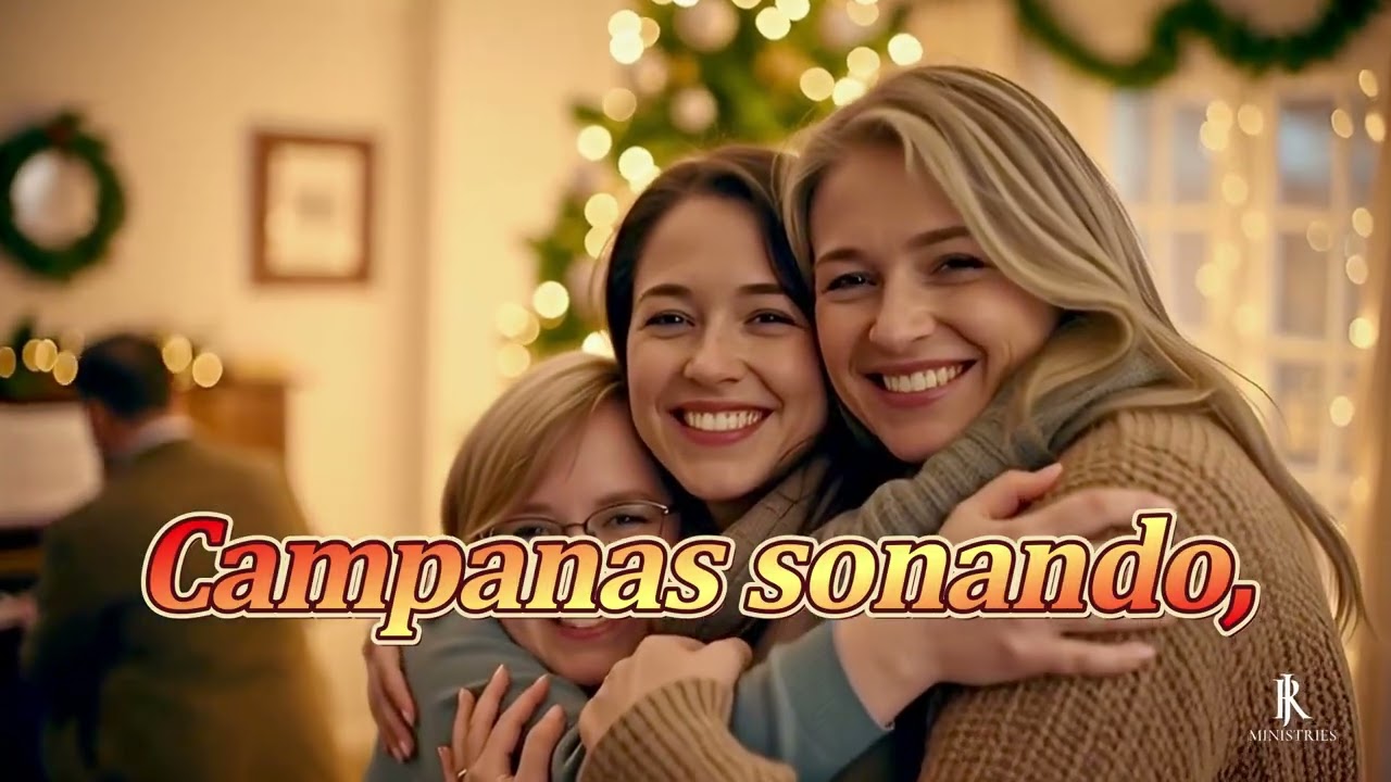 ¡LA NAVIDAD ES CRISTO! VIDEOLYRICS JAVIER ROSALES