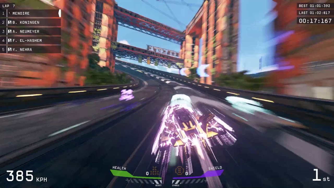 Formula Fusion
