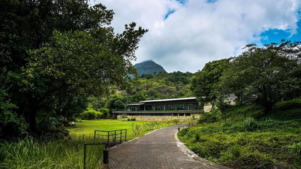 Dharana at Shillim-A Luxury Wellness Retreat, Lonavala, India | Travel Deewane