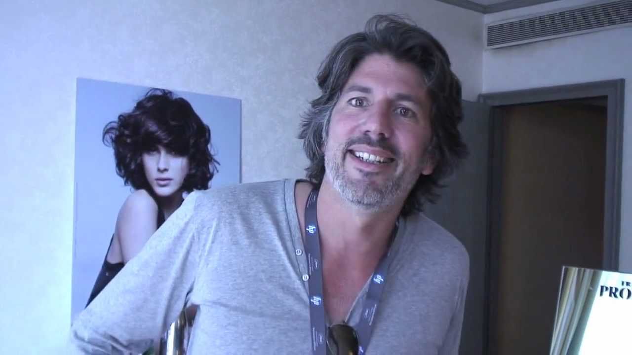 L'Officiel : Cannes 2011 - Entretien avec Fabien Provost