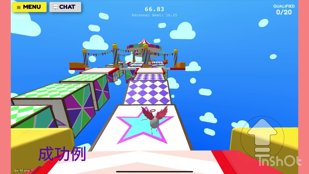 CCのショートカット解説　#ラランド　#lolbeans￼ #ゲーム　#解説動画