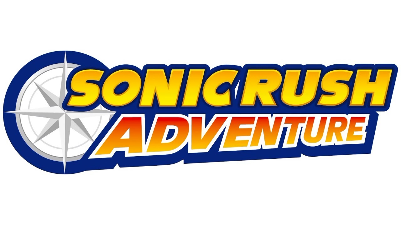 Sonic Rush Adventure - Deep Core (Allegro) Extended