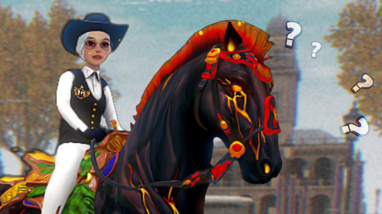 ОТКРЫТИЕ СУНДУКА || ГОНКИ || ПЛАНЫ || Star Equestrian ||