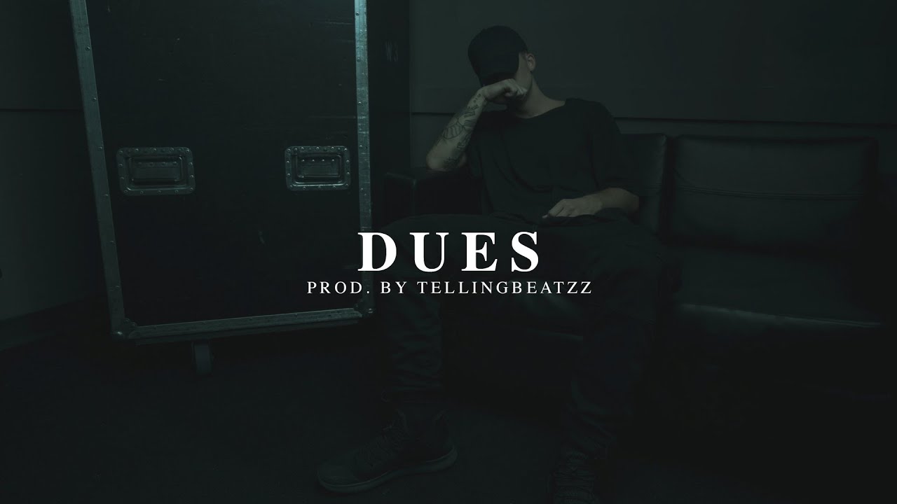 NF Type Beat - 