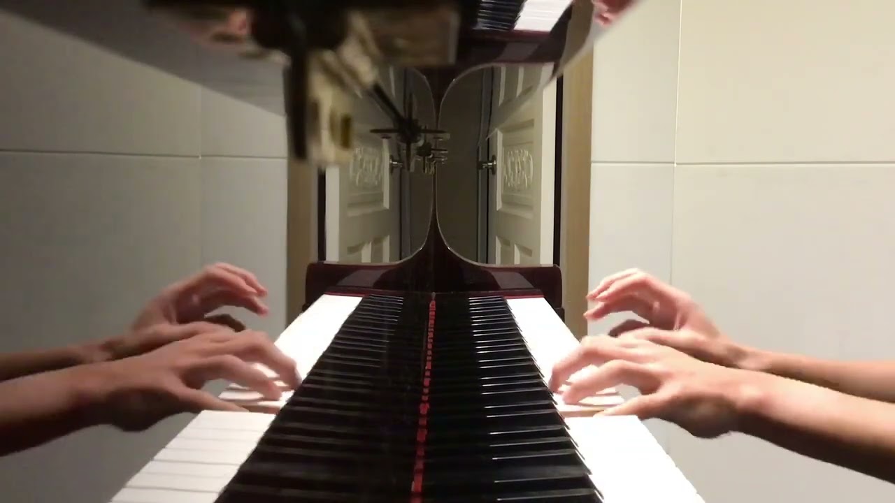 貝多芬 給愛麗絲(For Elise)