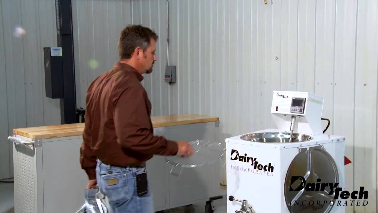 Perfect Udder DT 30