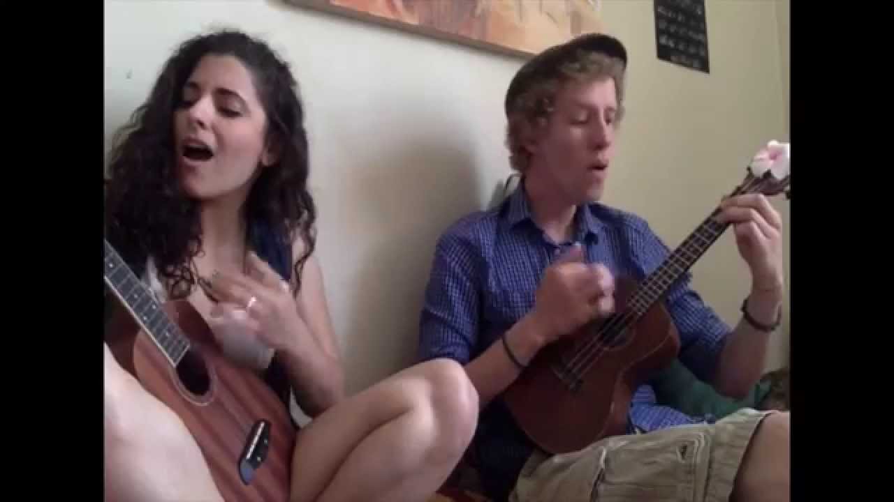 Sweet Child O' Mine - Guns 'N' Roses Ukulele cover