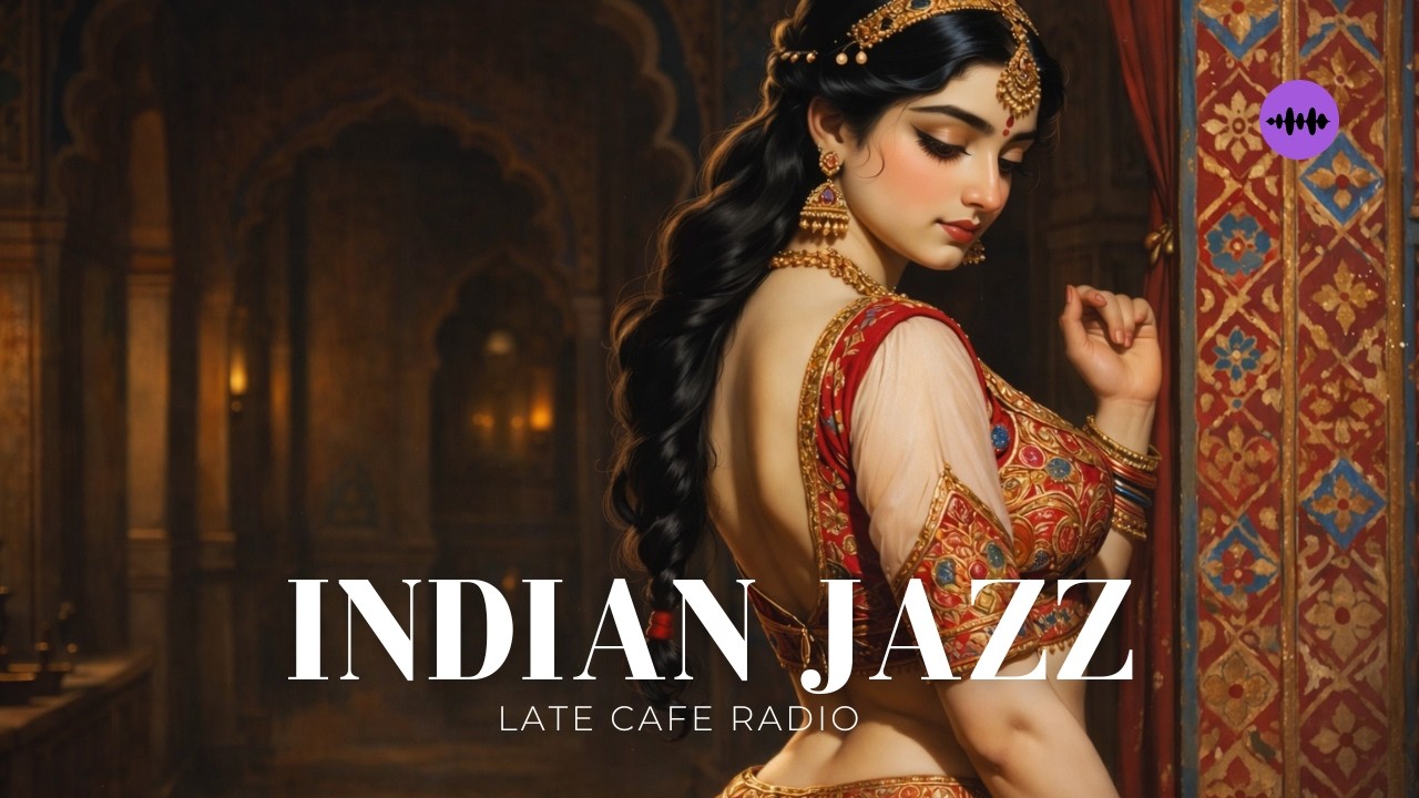 Indian x Jazz: Raag After the Club Closed | Playlist