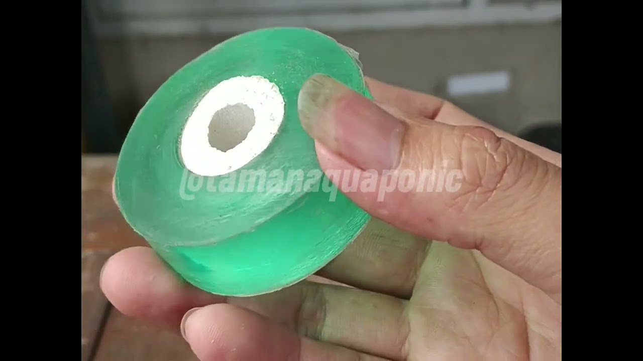 Parafilm dan Grafting Tape, Peralatan grafting tanaman Anggur