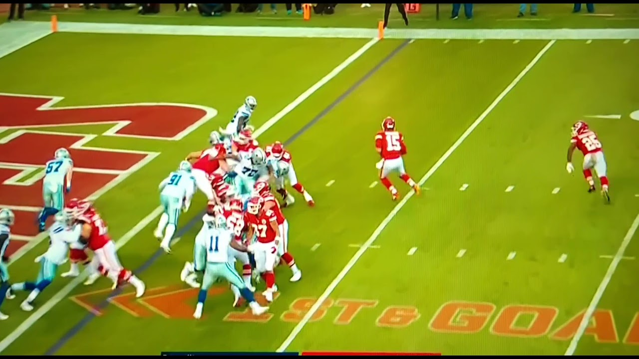 Freeze option