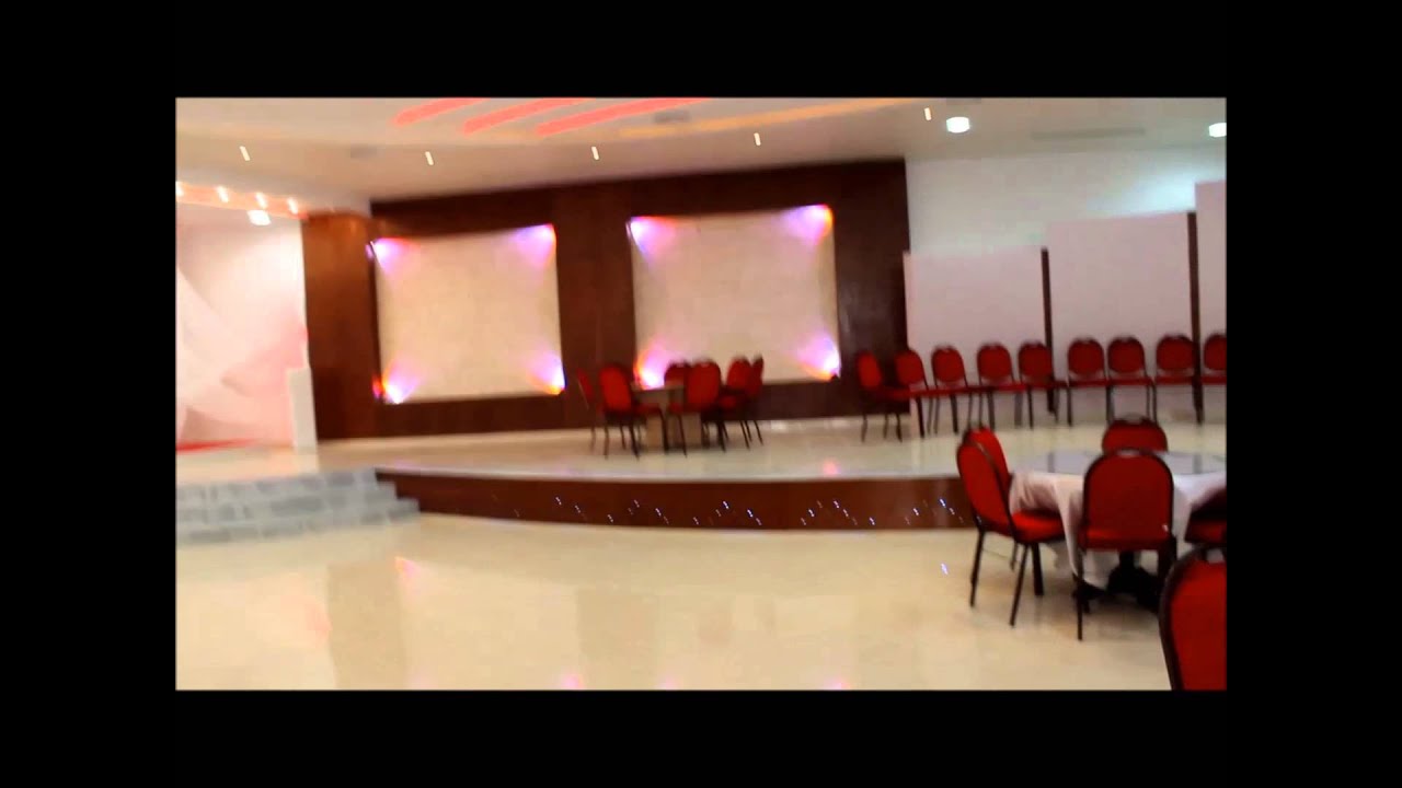 salle des fetes ennour
