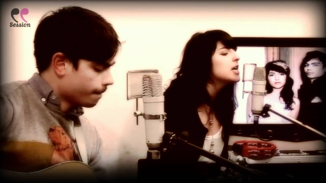 Lilly Wood & The Prick - Down the Drain / Canalchat - RCS #17