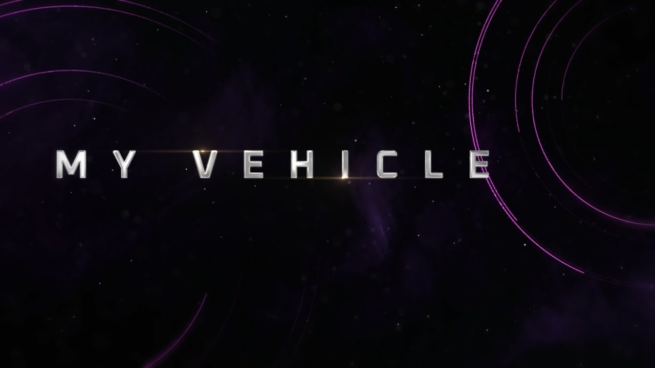 Discover Me4U App | Chapter 4: My Vehicle