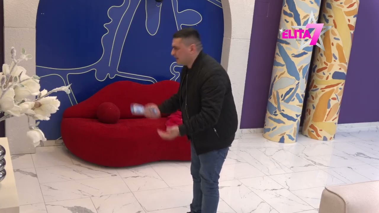 ELITA: Bebica i Teodora u nikad žešćem sukobu zbog Gačića - 01.02.2024.