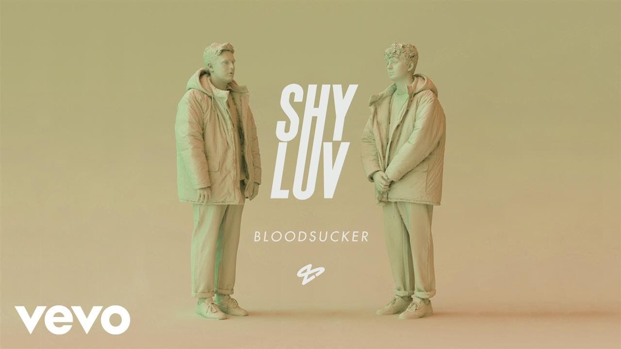 Shy Luv - Bloodsucker (Audio)